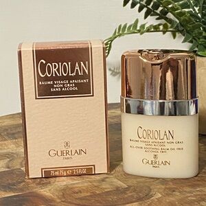 Guerlain Paris Coriolan all-over soothing Balm 75ml/ 2.5 fl Oz